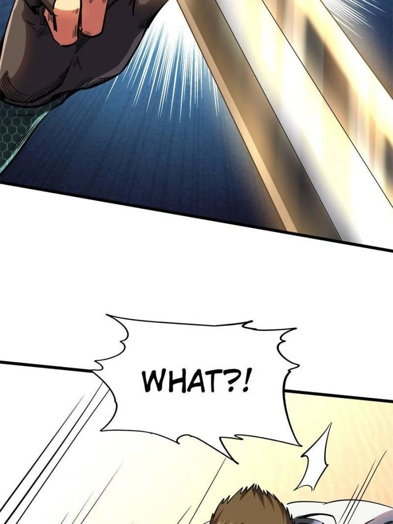 Super Gene Chapter 120 - 56