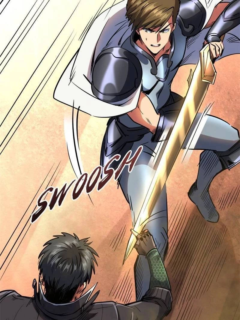 Super Gene Chapter 120 - 57
