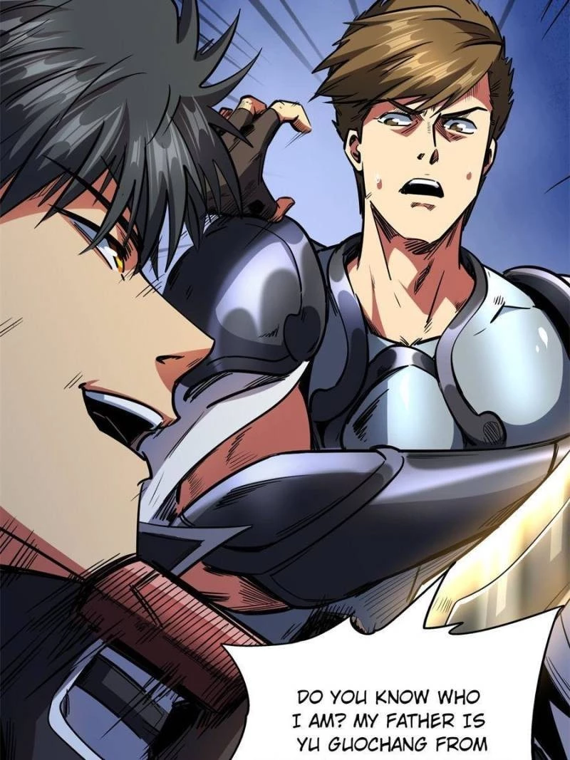 Super Gene Chapter 120 - 59