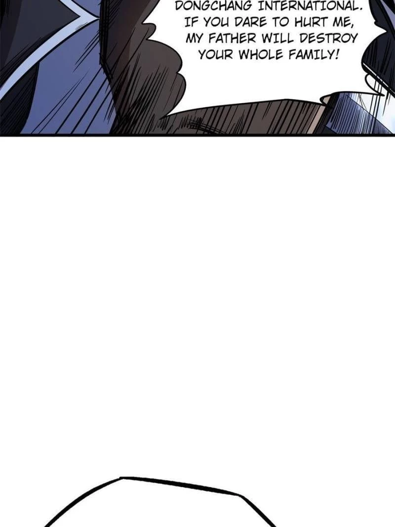 Super Gene Chapter 120 - 60