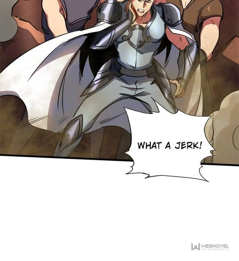 Super Gene Chapter 120 - 63
