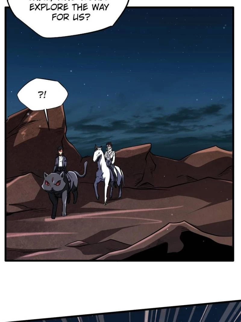Super Gene Chapter 121 - 11