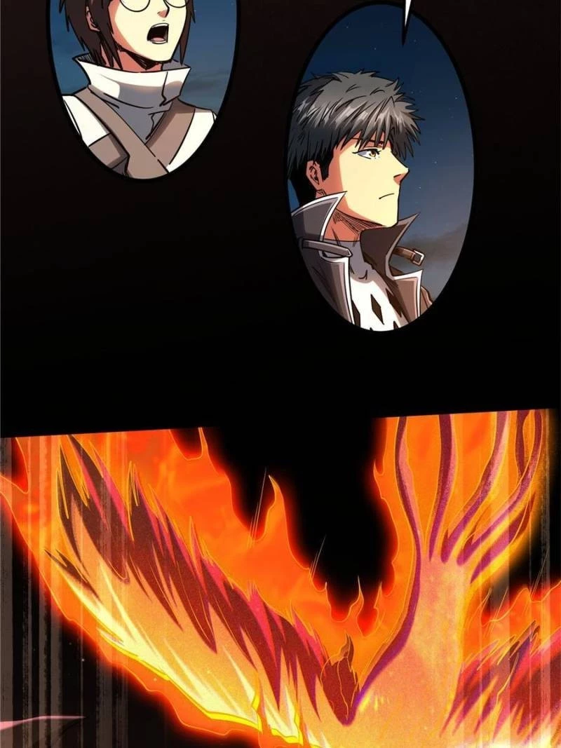 Super Gene Chapter 121 - 13