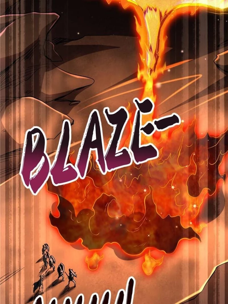 Super Gene Chapter 121 - 14