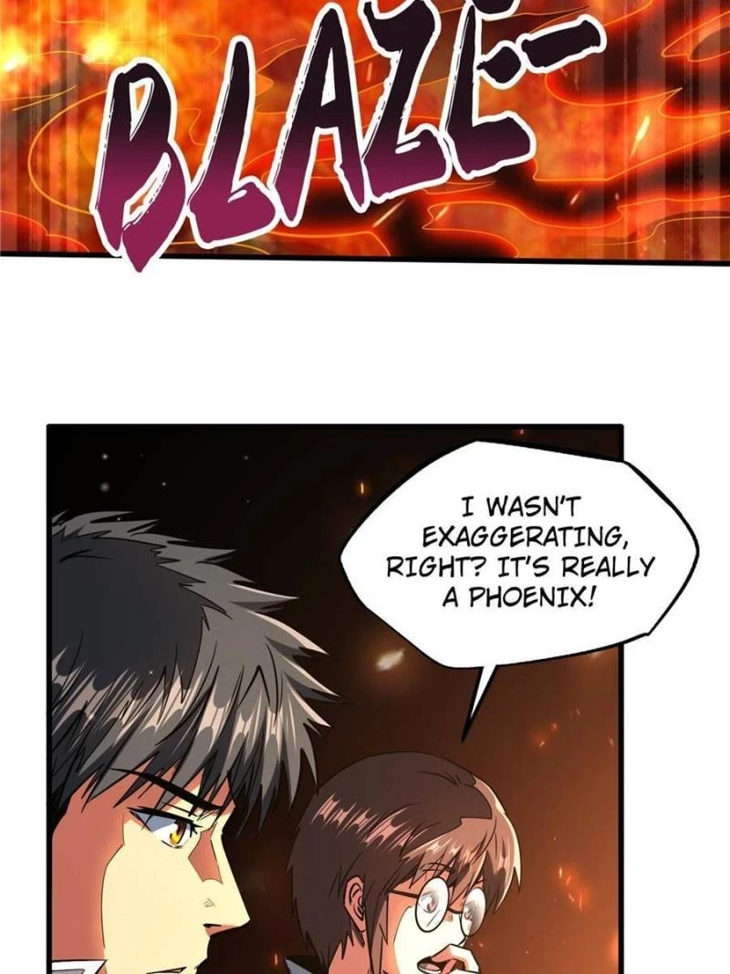 Super Gene Chapter 121 - 17