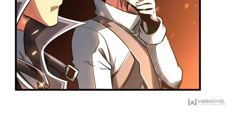 Super Gene Chapter 121 - 18