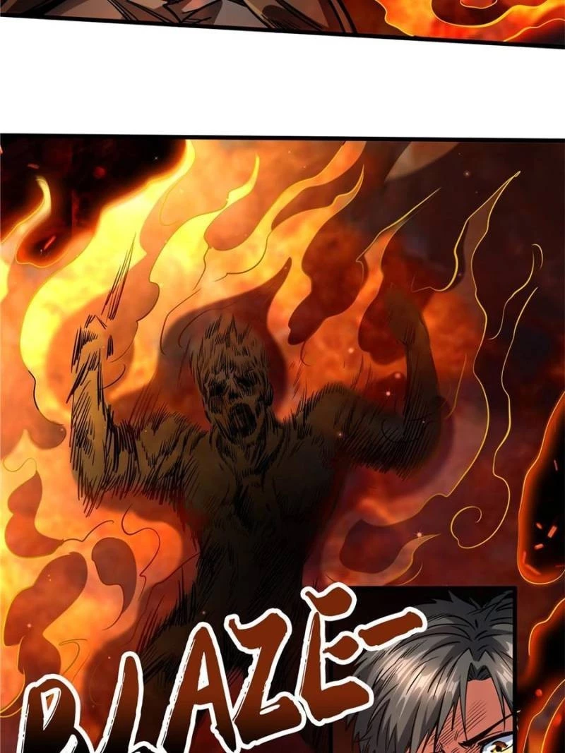 Super Gene Chapter 121 - 20