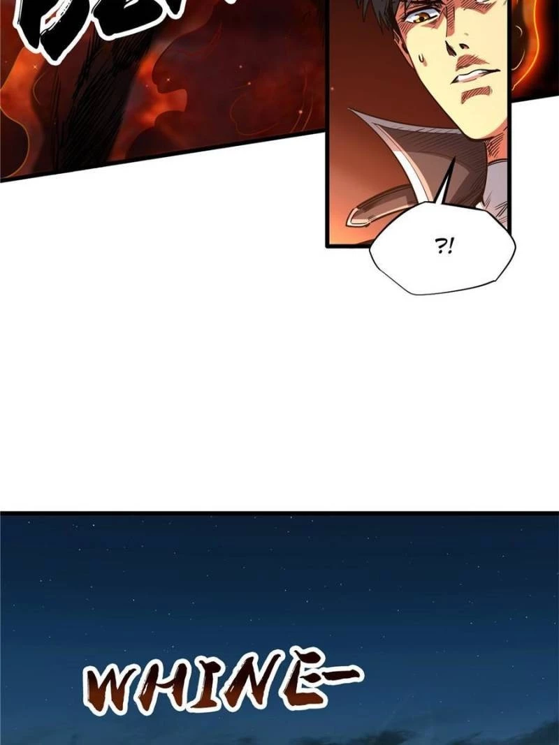 Super Gene Chapter 121 - 21