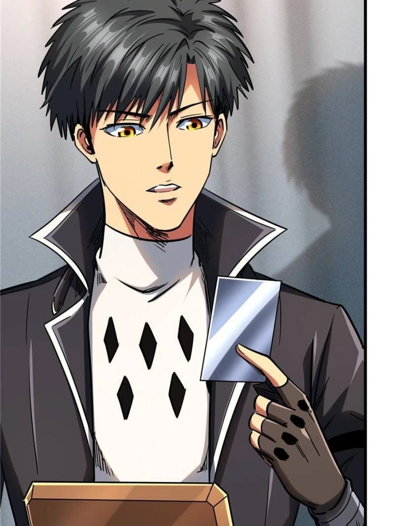 Super Gene Chapter 121 - 30