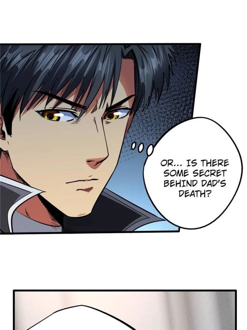Super Gene Chapter 121 - 35