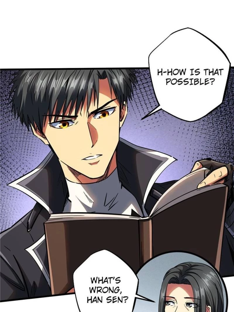 Super Gene Chapter 121 - 37