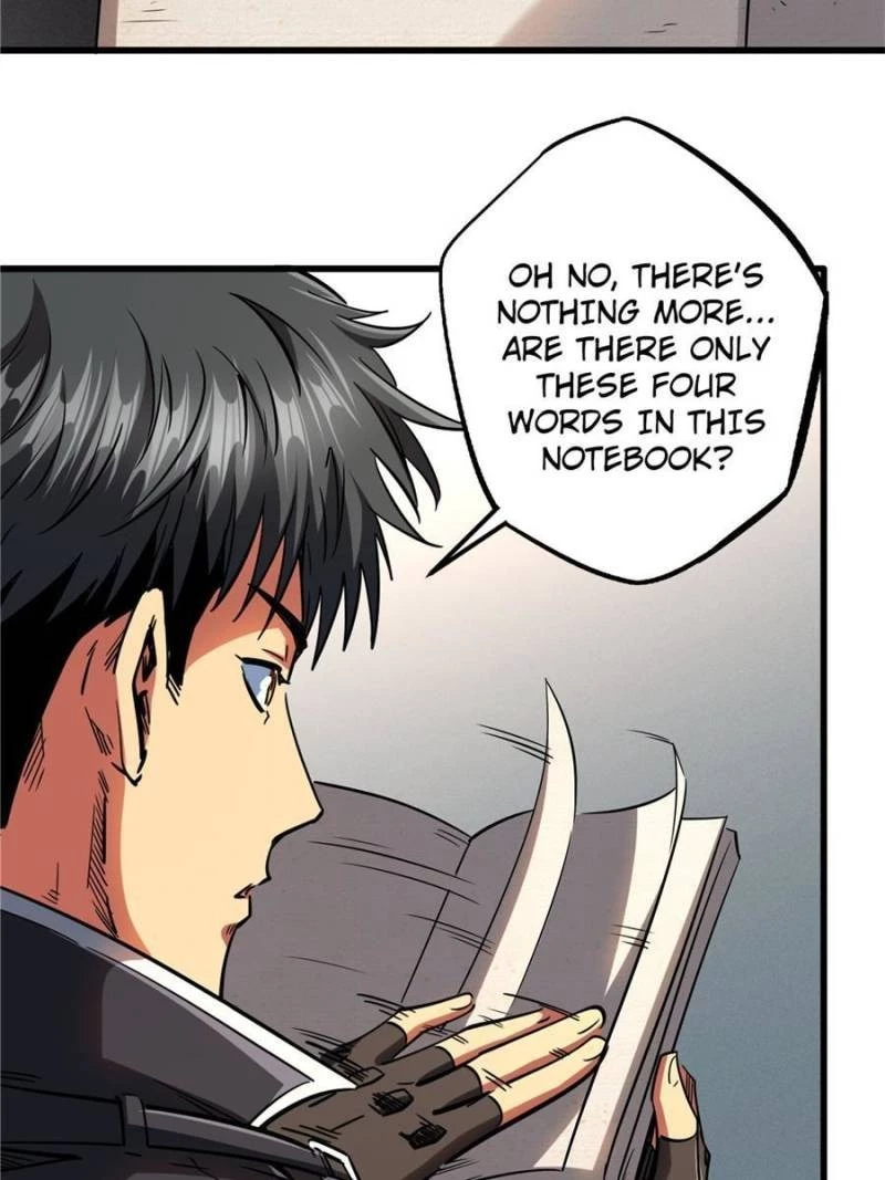 Super Gene Chapter 121 - 39