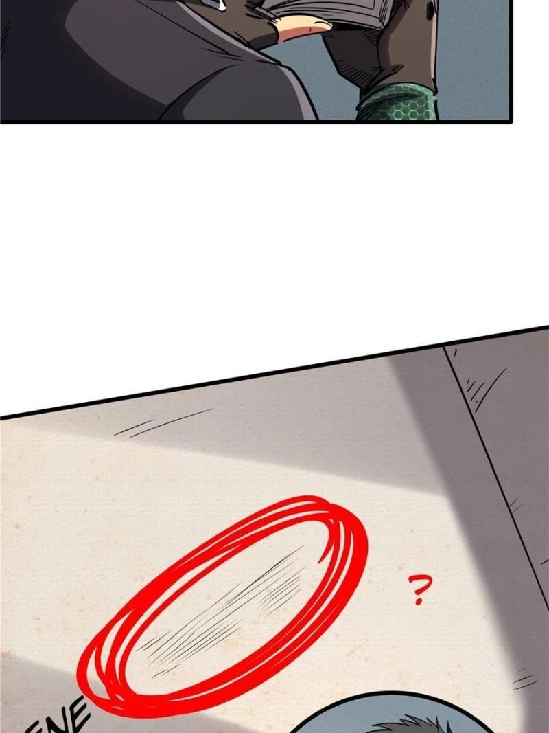 Super Gene Chapter 121 - 40