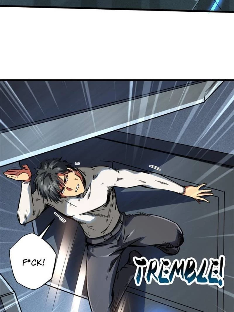 Super Gene Chapter 121 - 50