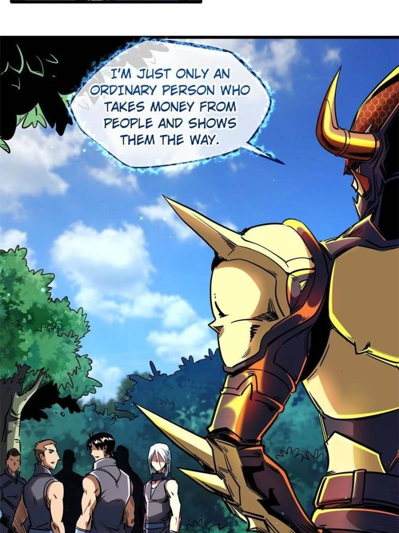 Super Gene Chapter 122 - 3