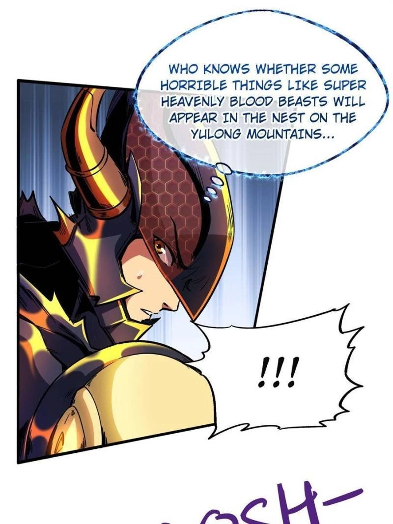 Super Gene Chapter 122 - 19