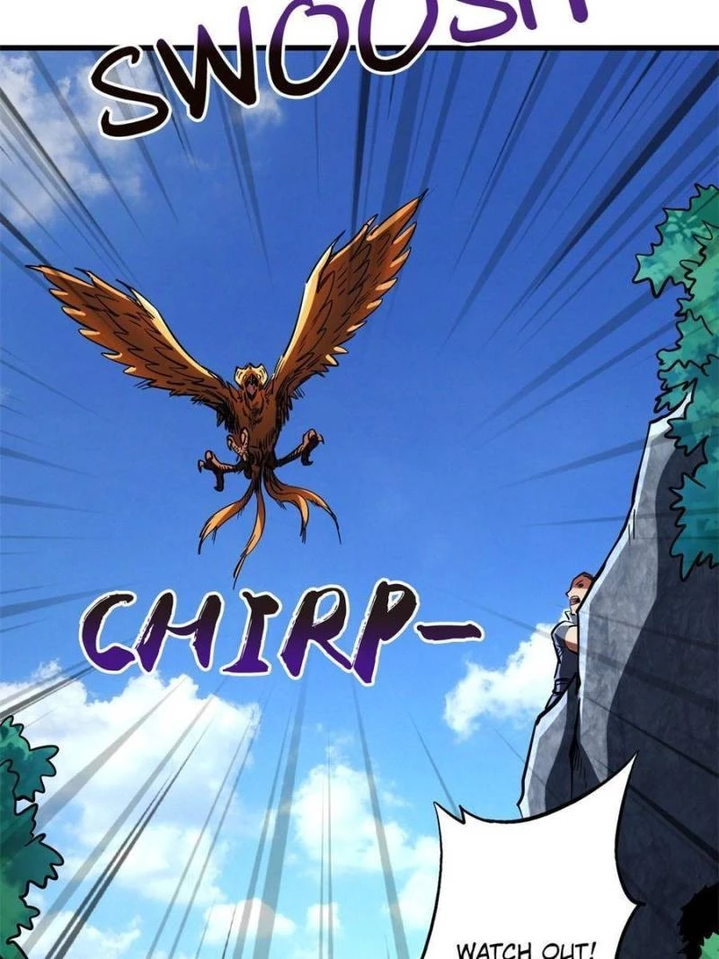 Super Gene Chapter 122 - 20