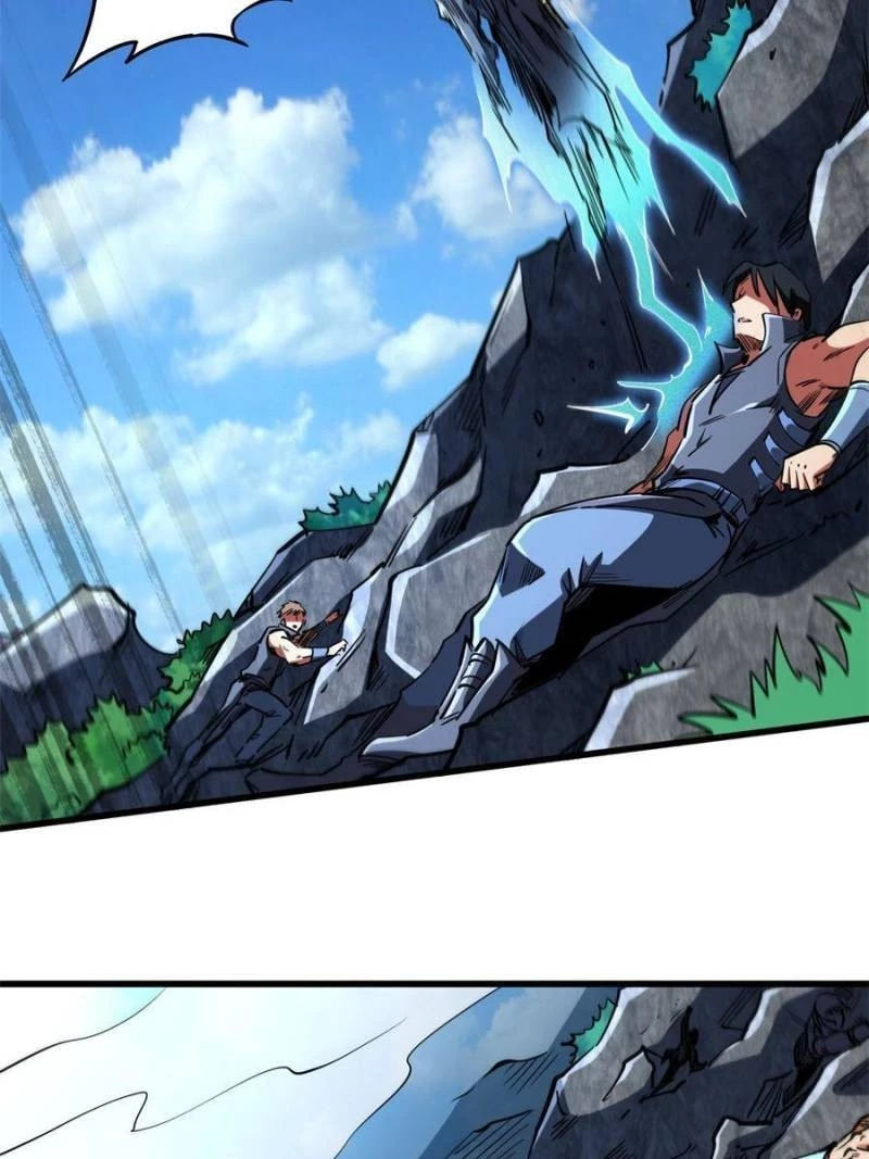 Super Gene Chapter 122 - 22