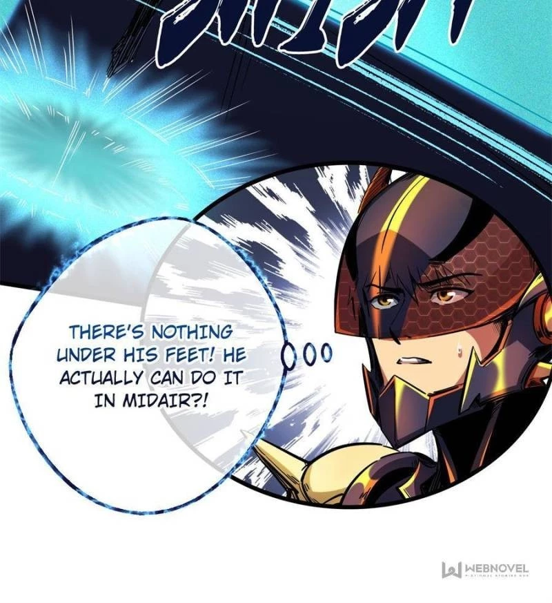 Super Gene Chapter 122 - 27