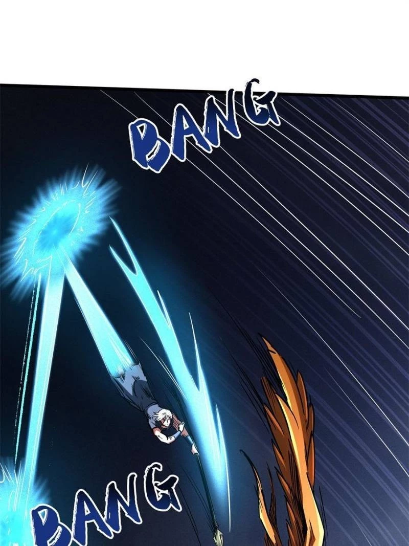 Super Gene Chapter 122 - 28