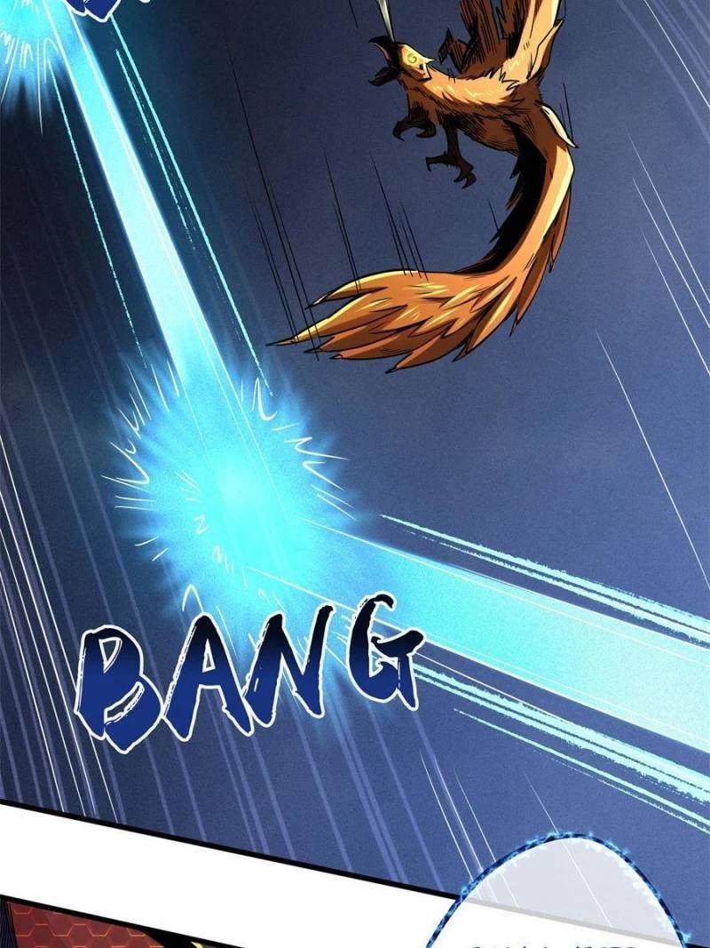 Super Gene Chapter 122 - 29