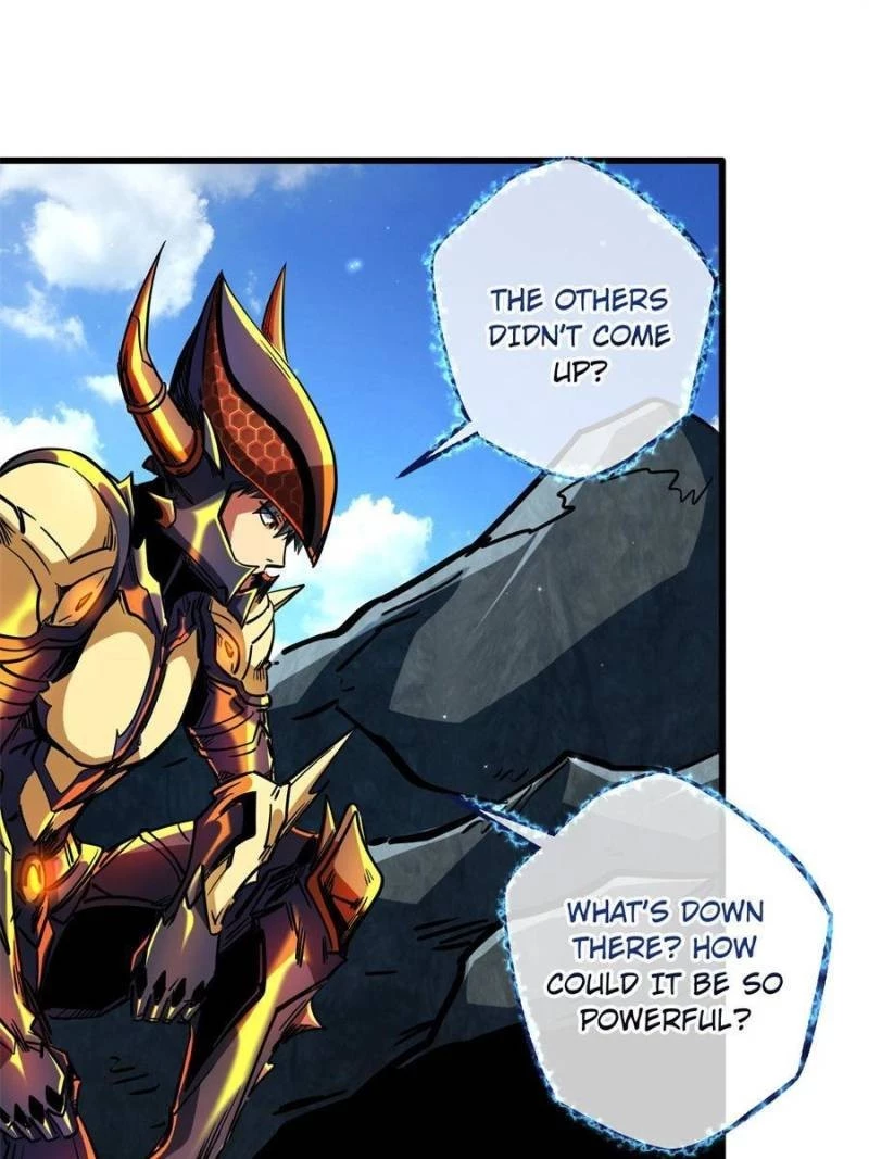 Super Gene Chapter 122 - 46