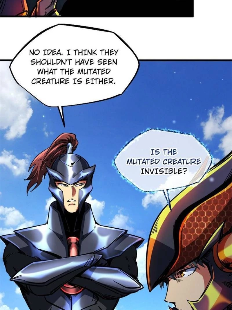 Super Gene Chapter 122 - 47