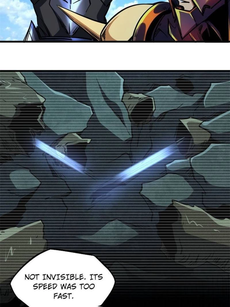 Super Gene Chapter 122 - 48