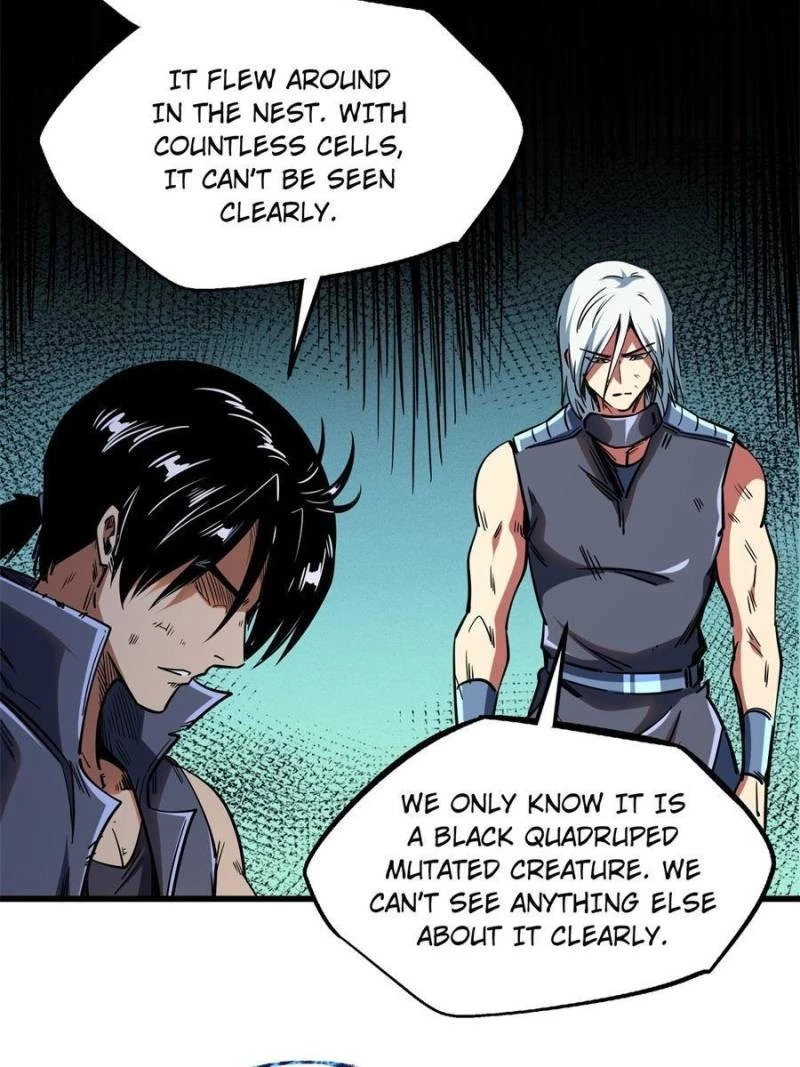 Super Gene Chapter 122 - 49