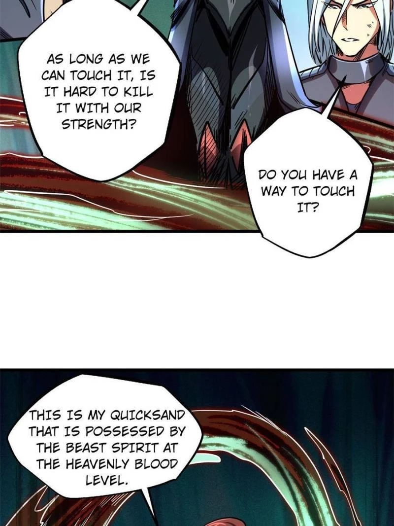 Super Gene Chapter 122 - 52