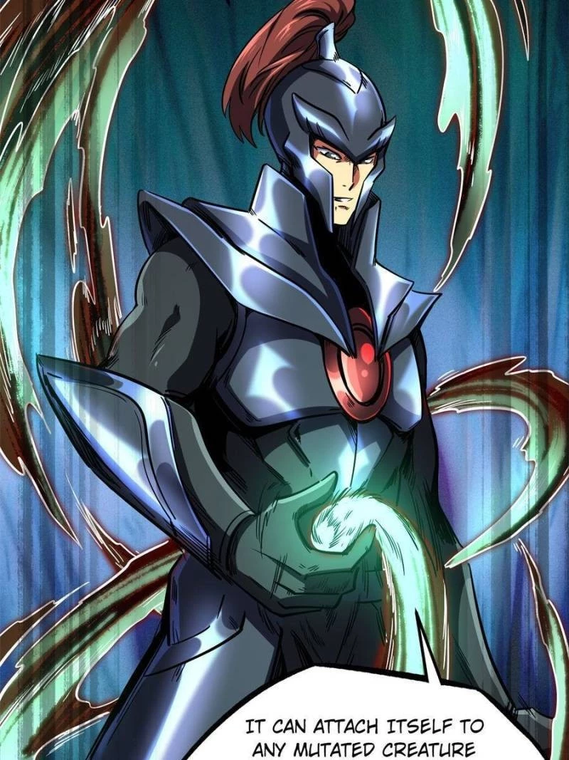 Super Gene Chapter 122 - 53