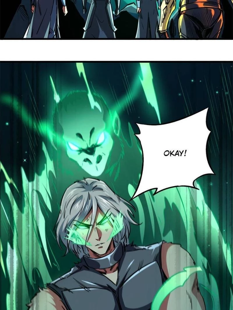 Super Gene Chapter 122 - 56