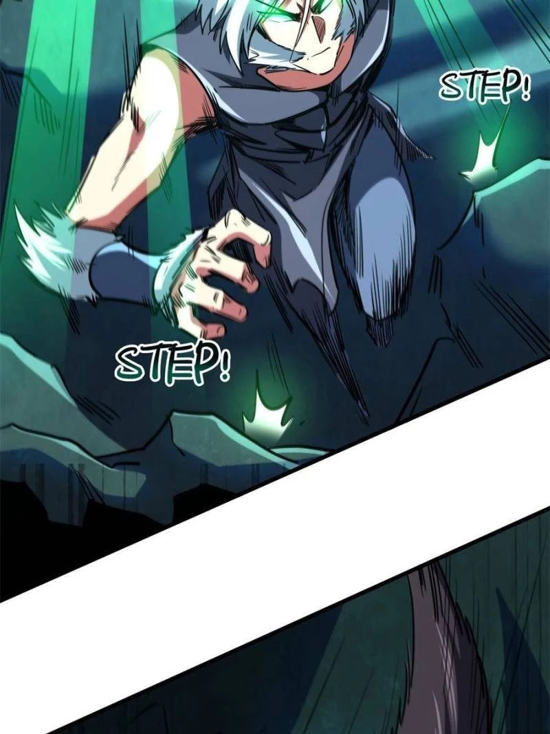 Super Gene Chapter 122 - 60