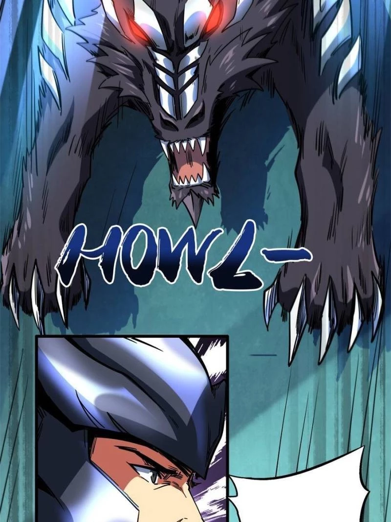 Super Gene Chapter 122 - 62