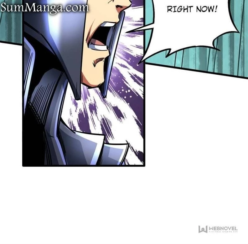 Super Gene Chapter 122 - 63