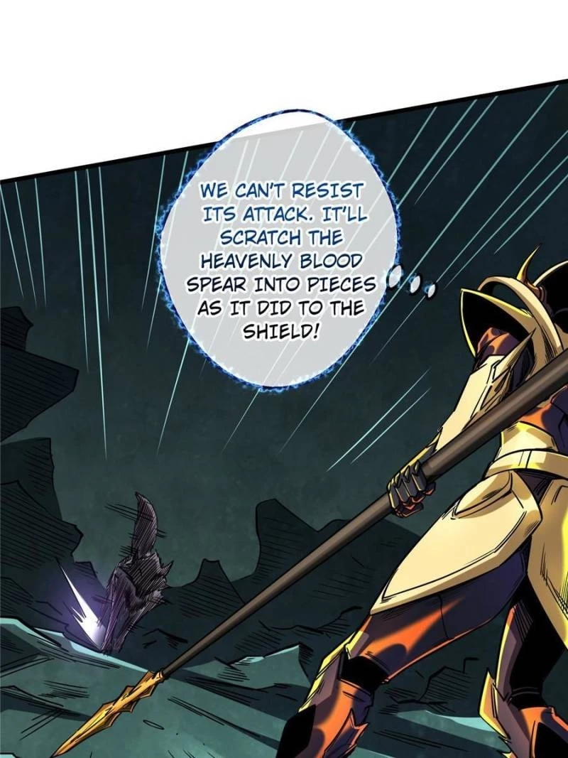 Super Gene Chapter 123 - 10
