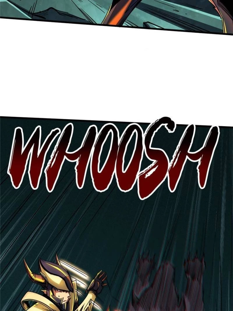 Super Gene Chapter 123 - 11