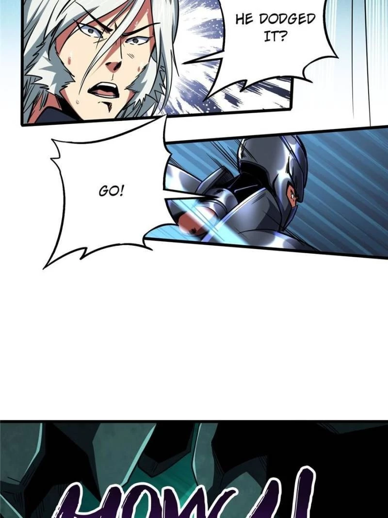Super Gene Chapter 123 - 13