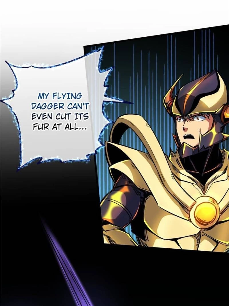 Super Gene Chapter 123 - 19