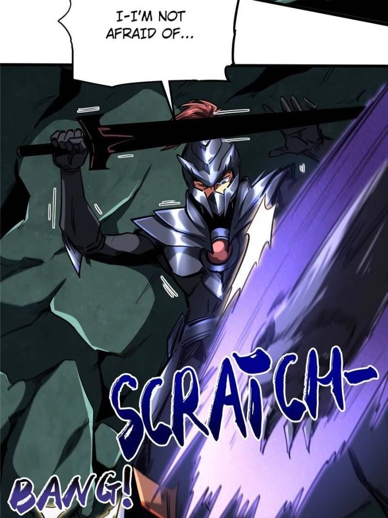 Super Gene Chapter 123 - 22