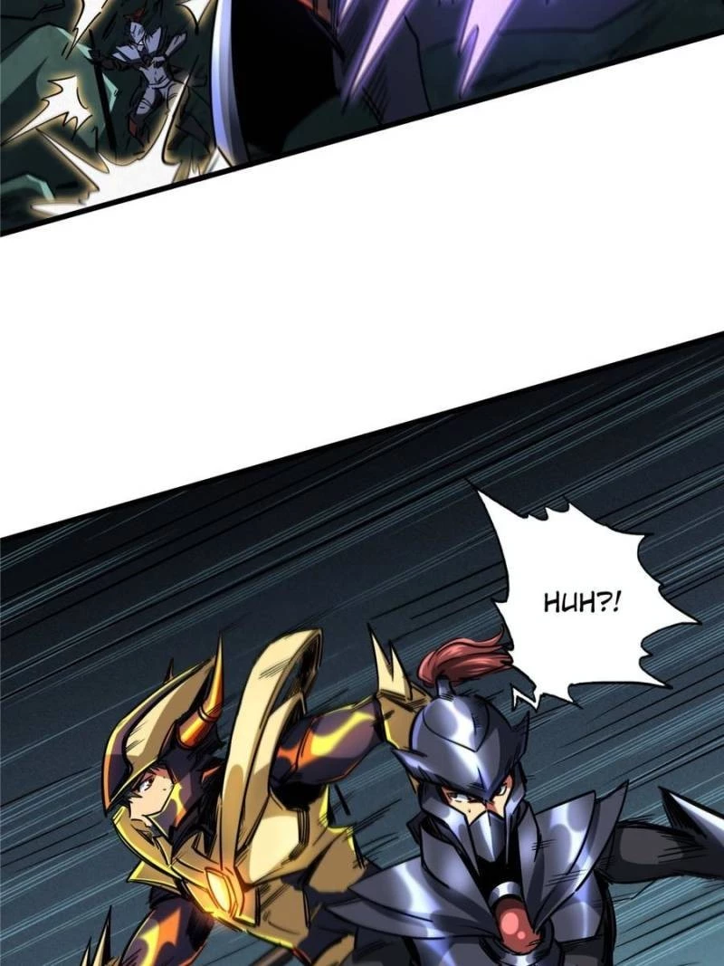 Super Gene Chapter 123 - 23