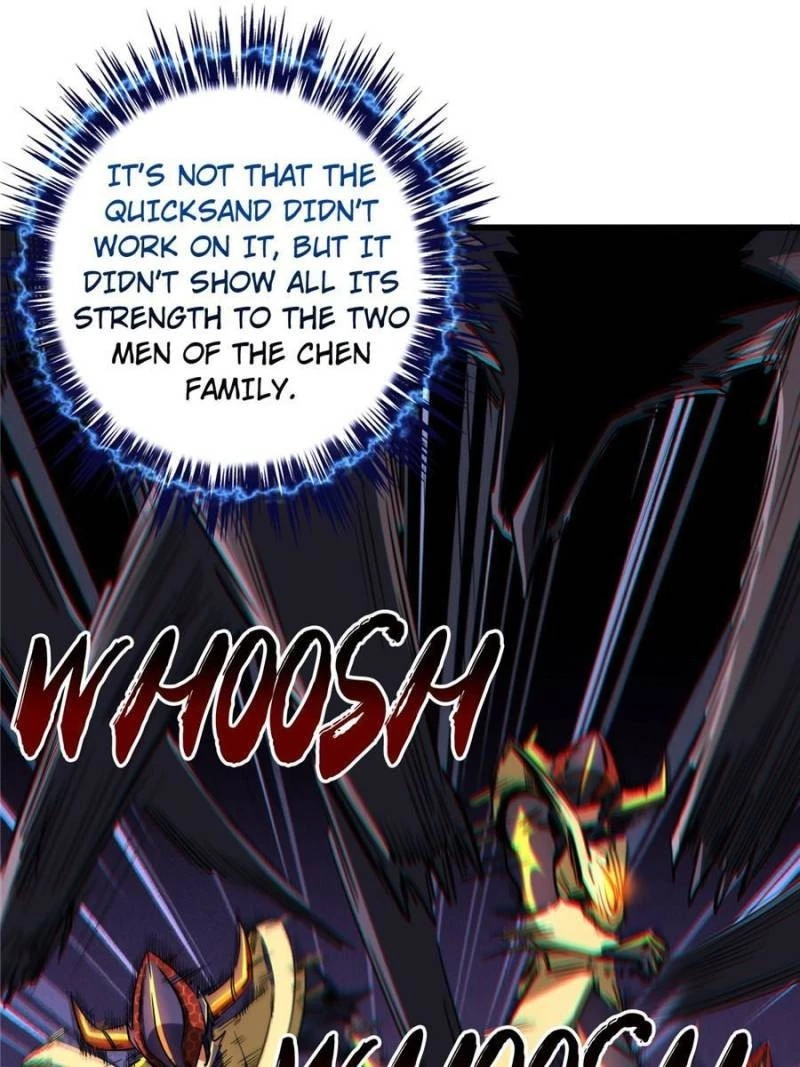 Super Gene Chapter 123 - 26