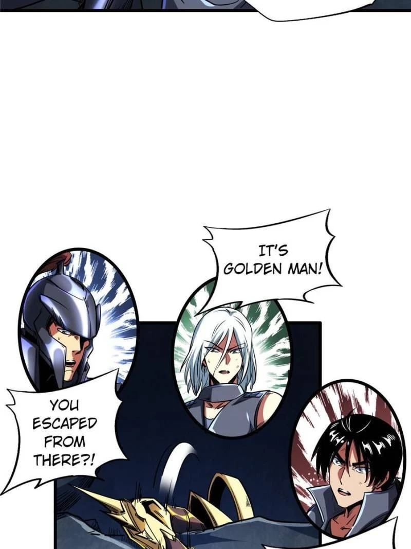 Super Gene Chapter 123 - 30