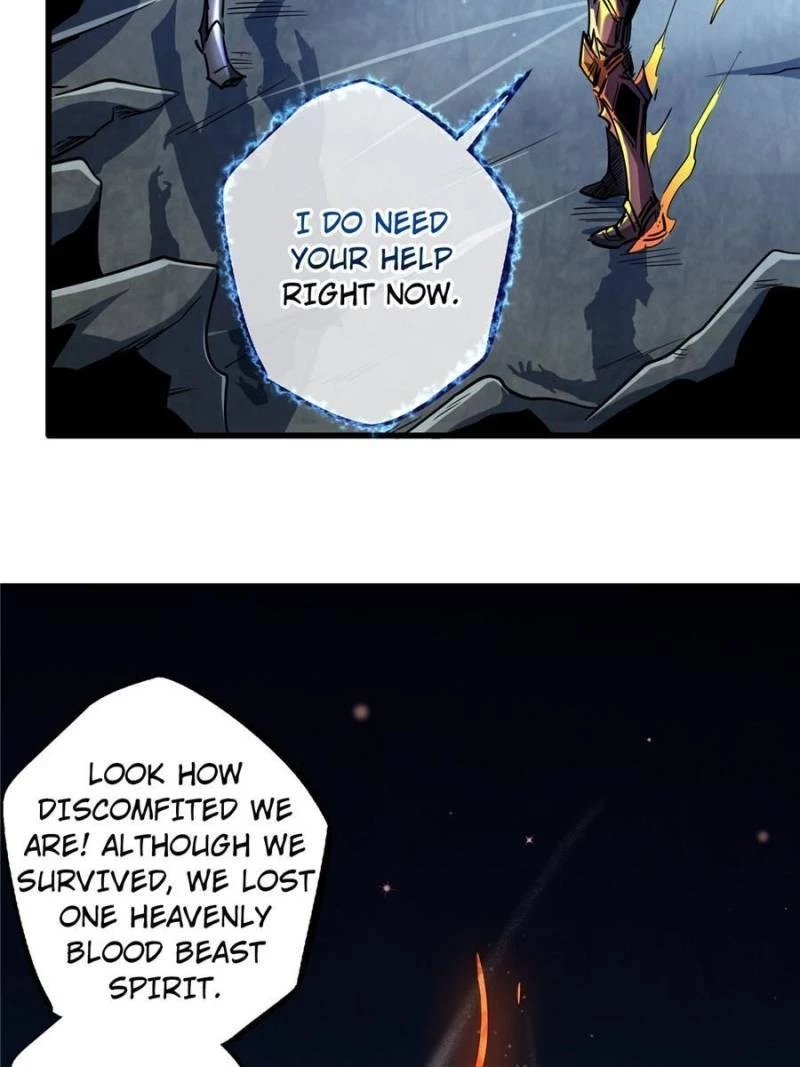 Super Gene Chapter 123 - 32