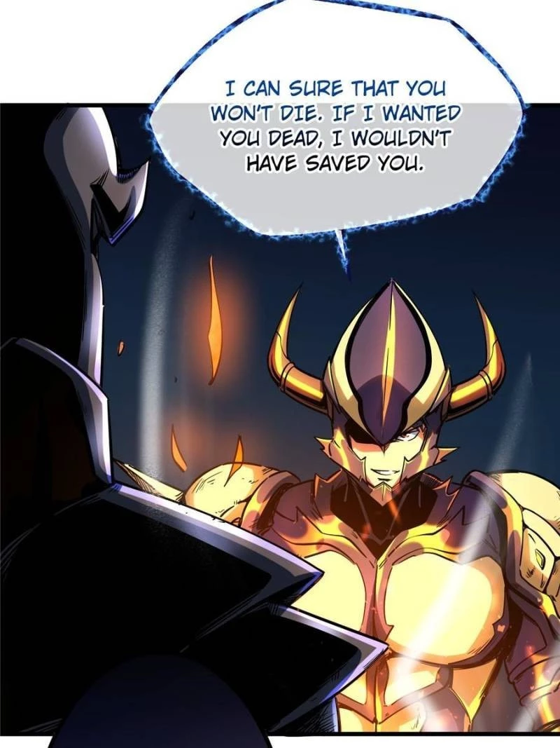 Super Gene Chapter 123 - 34