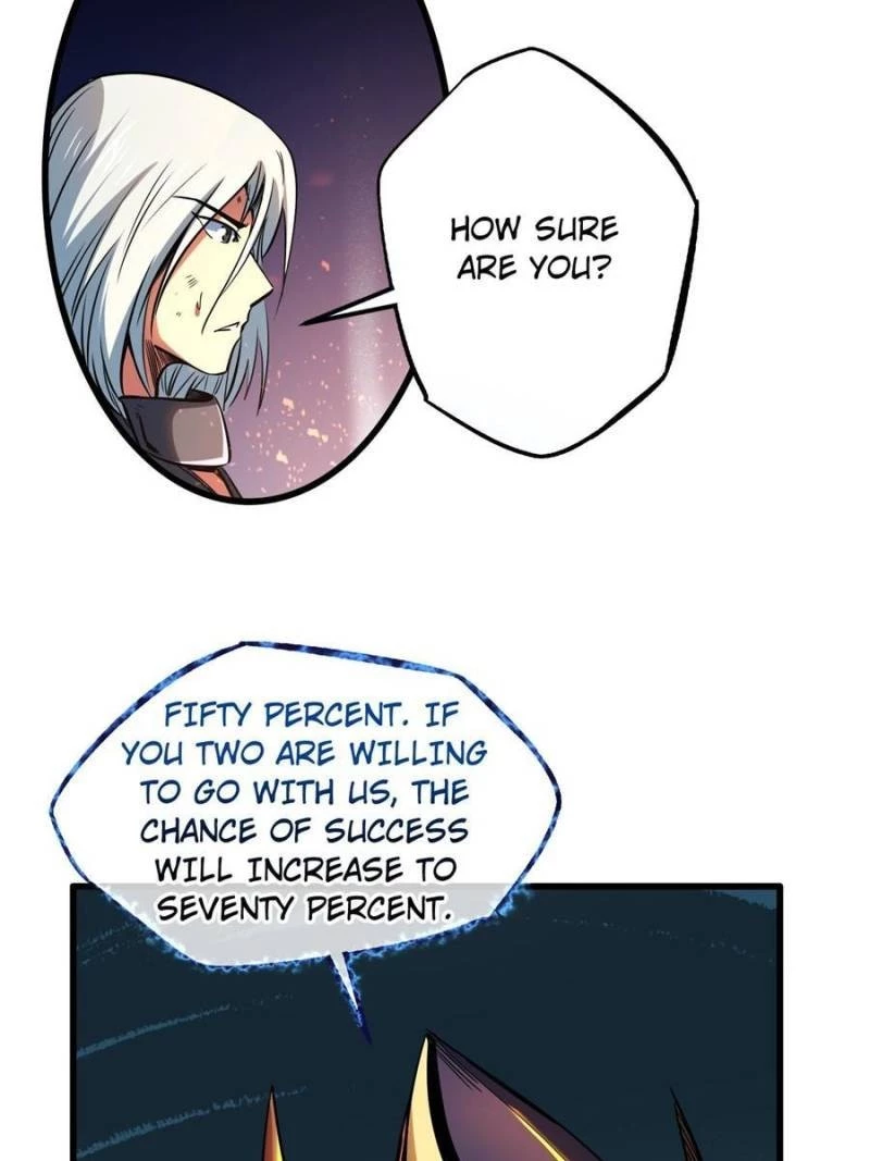 Super Gene Chapter 123 - 35