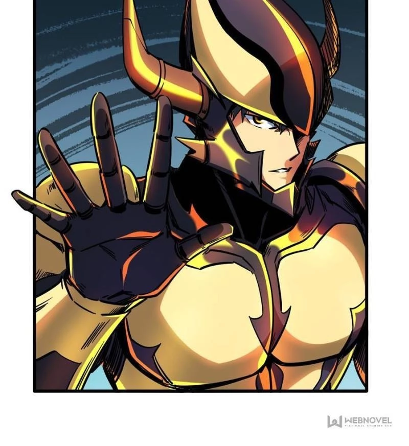 Super Gene Chapter 123 - 36