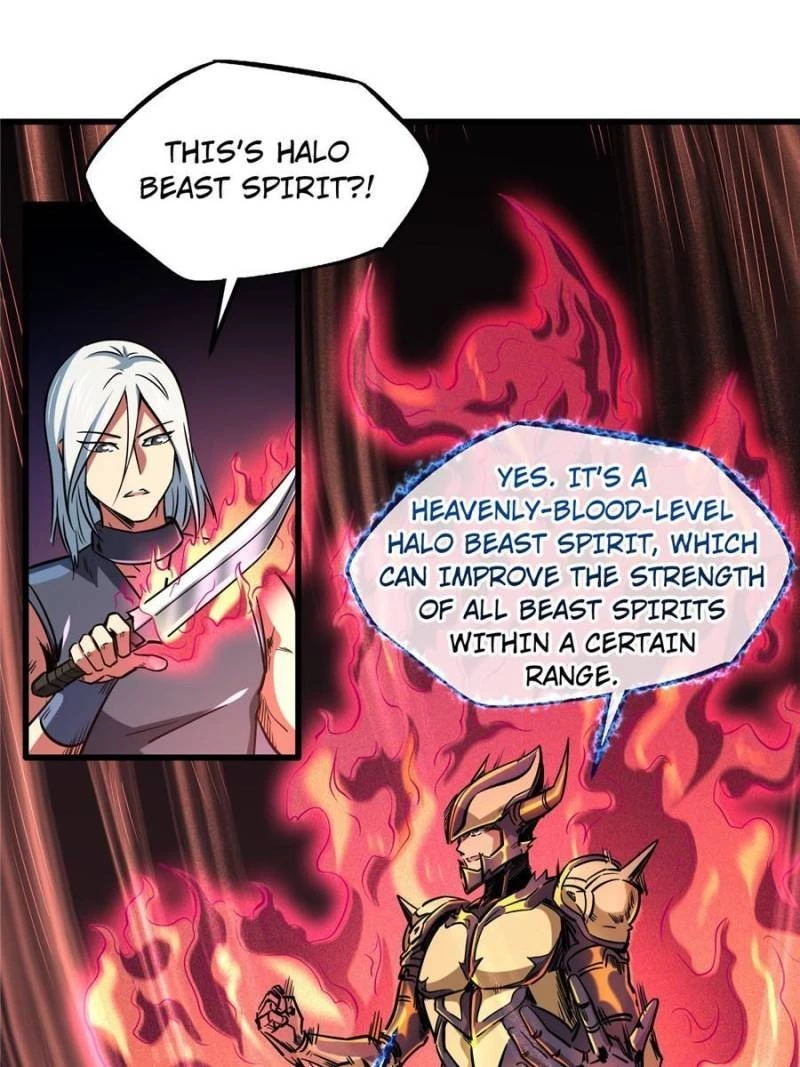Super Gene Chapter 123 - 37