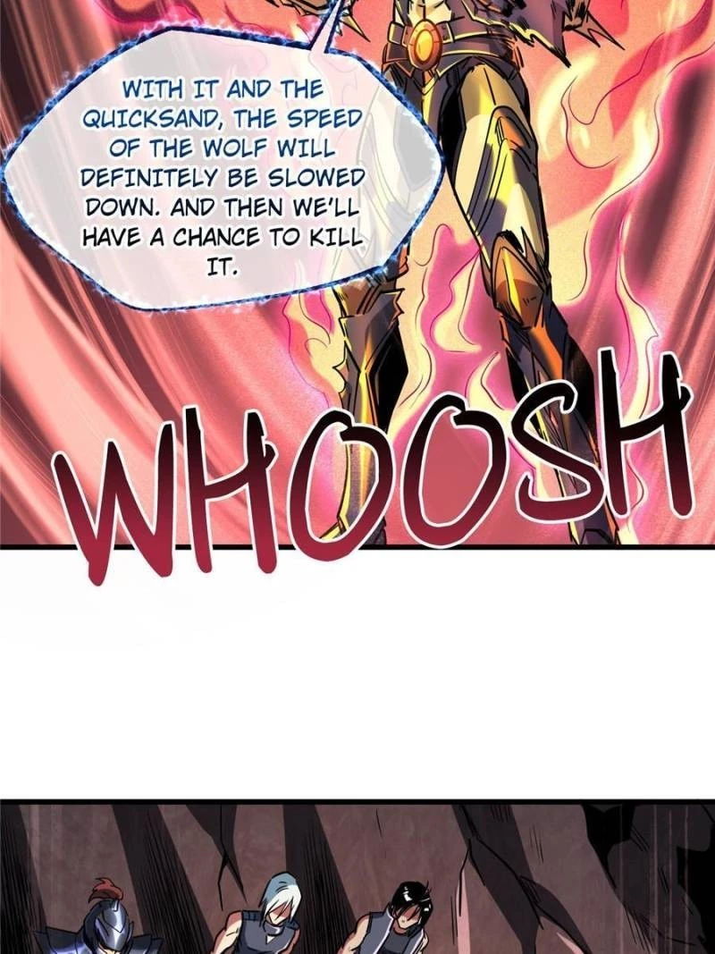 Super Gene Chapter 123 - 38