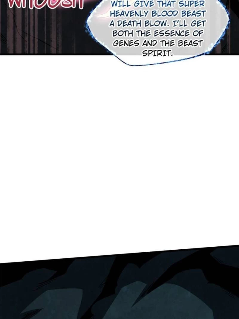Super Gene Chapter 123 - 40